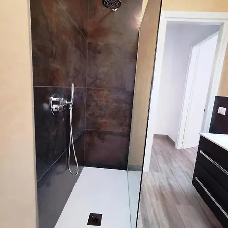 Il Giardino Di Anastasia Apartament *