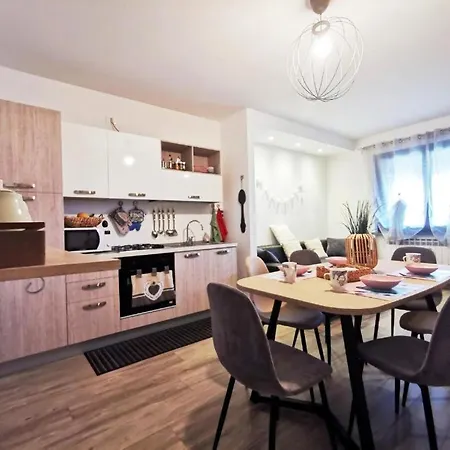 Apartment Il Giardino Di Anastasia Desenzano del Garda