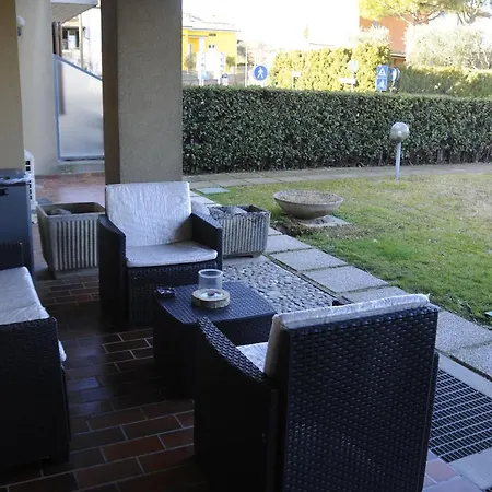Il Giardino Di Anastasia *